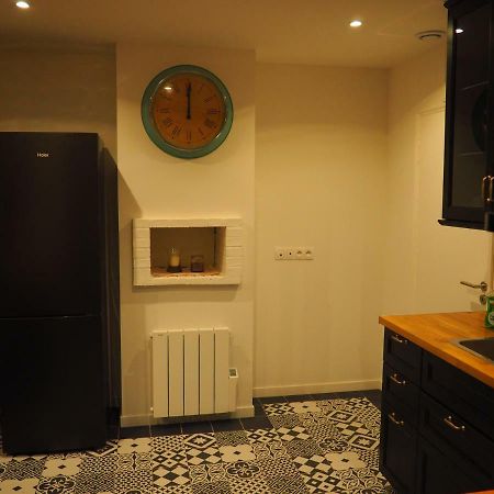 L'Archipel Apartman Lille Kültér fotó
