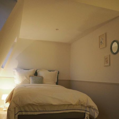 L'Archipel Apartman Lille Kültér fotó