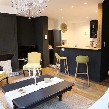 L'Archipel Apartman Lille Kültér fotó