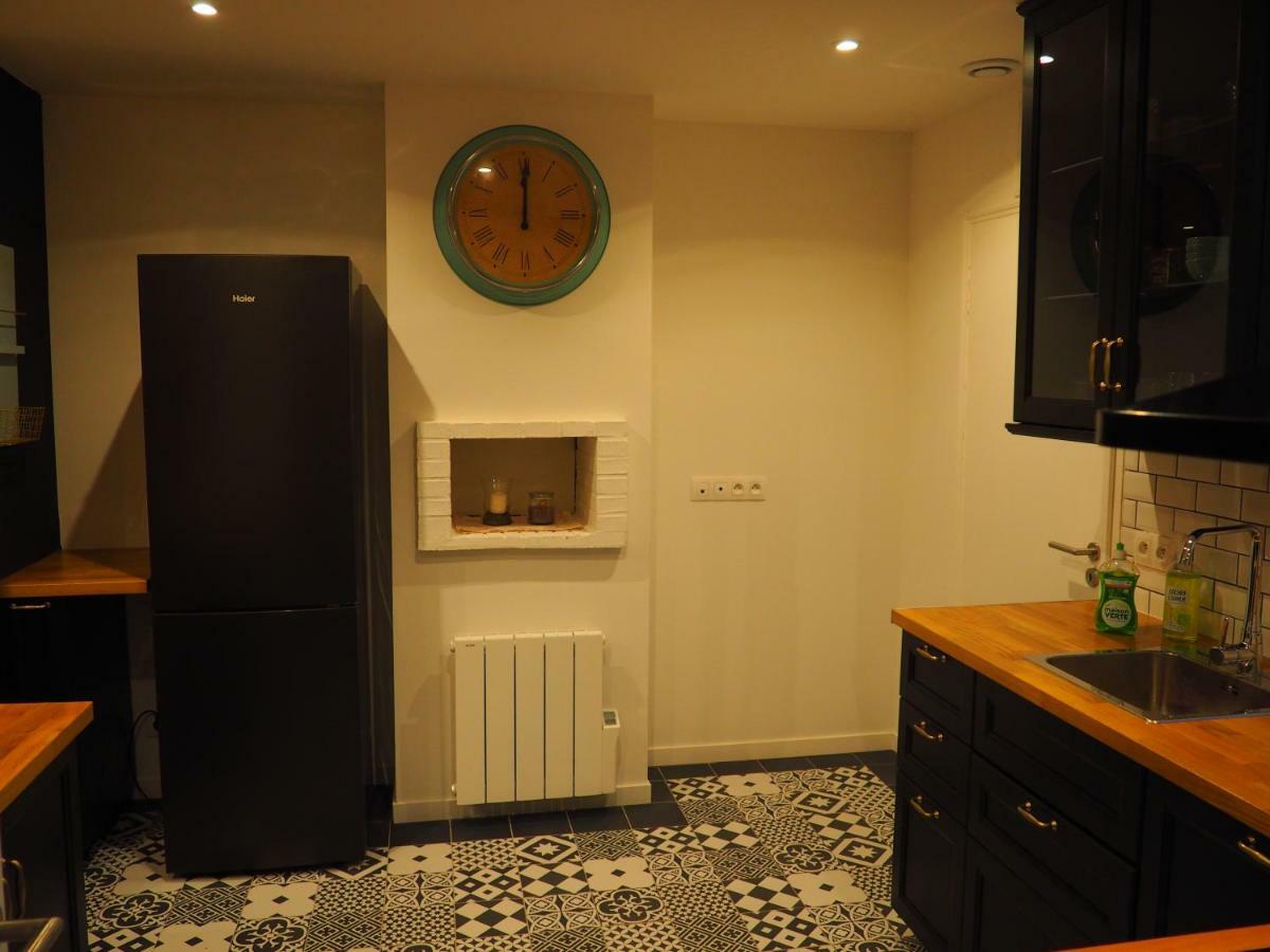 L'Archipel Apartman Lille Kültér fotó