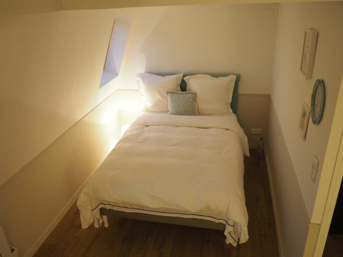 L'Archipel Apartman Lille Kültér fotó