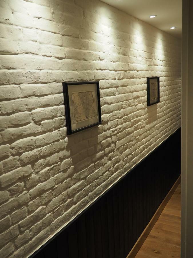 L'Archipel Apartman Lille Kültér fotó