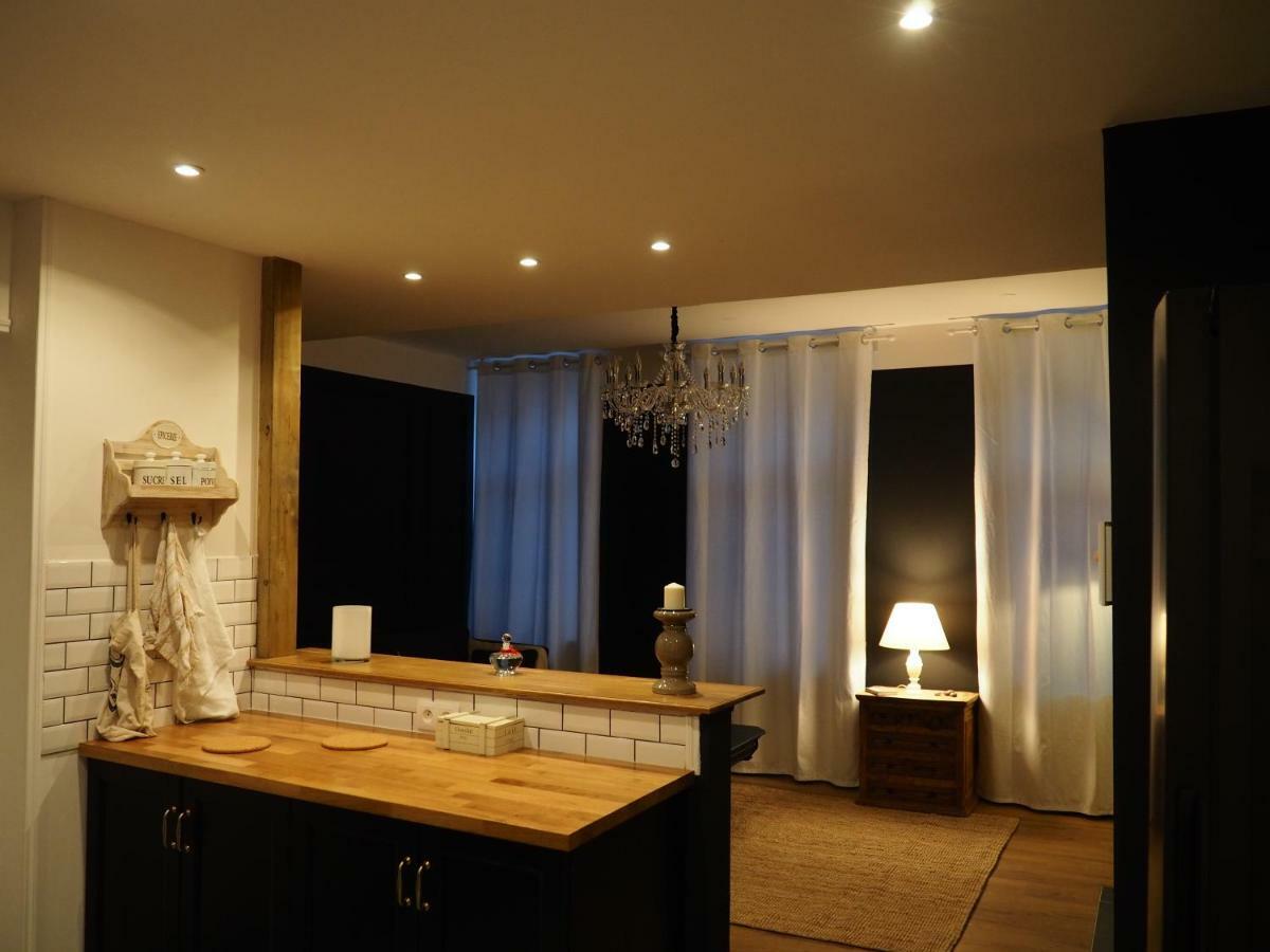 L'Archipel Apartman Lille Kültér fotó