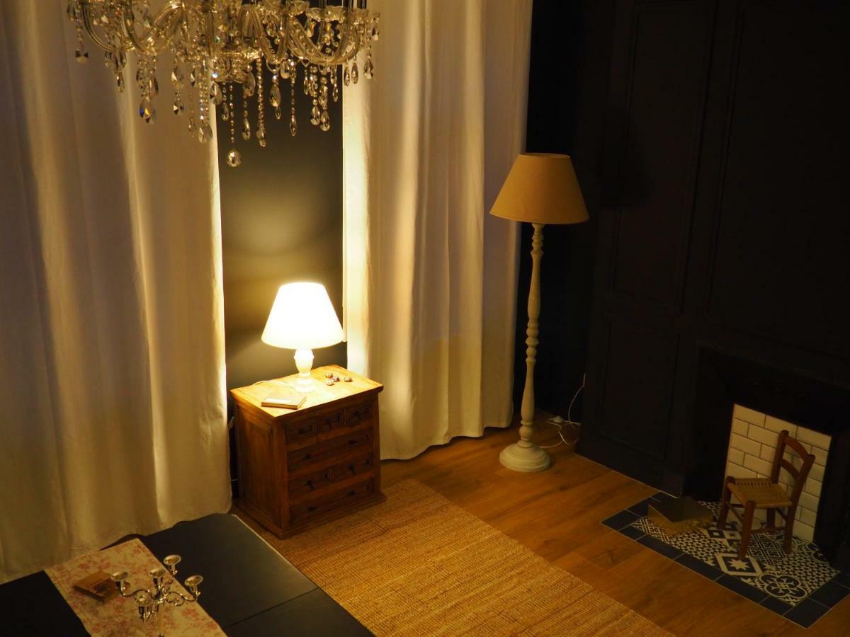 L'Archipel Apartman Lille Kültér fotó