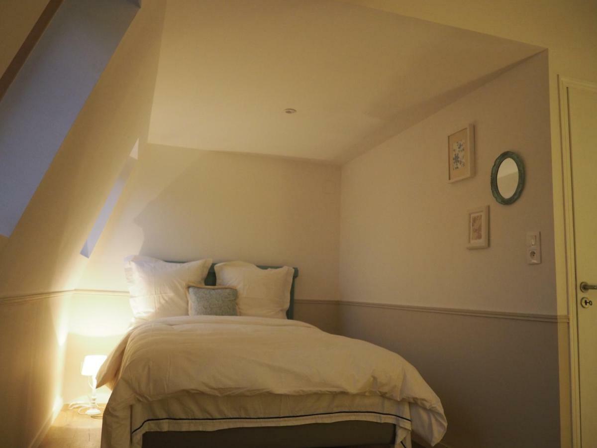L'Archipel Apartman Lille Kültér fotó