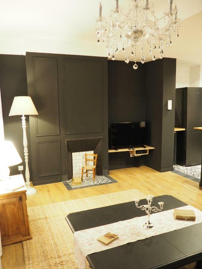 L'Archipel Apartman Lille Kültér fotó