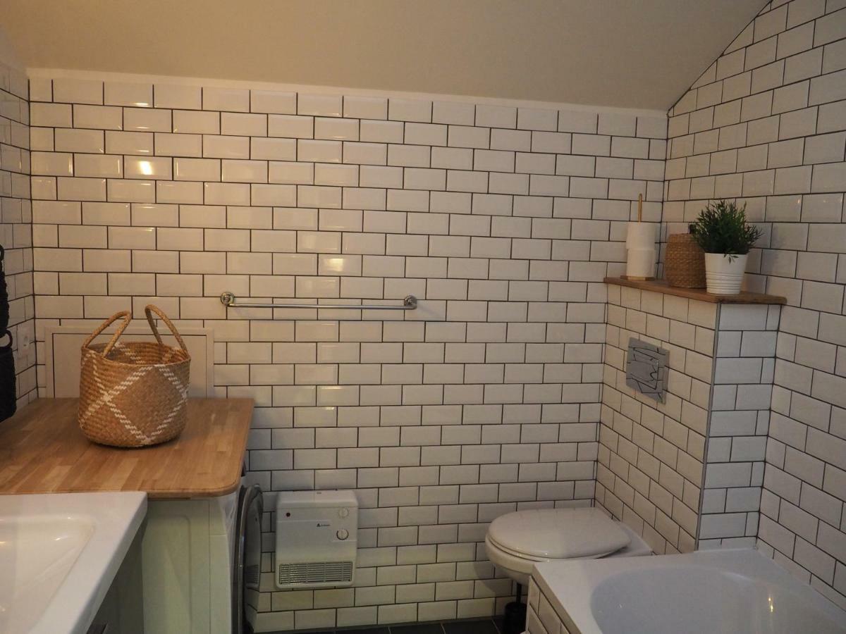 L'Archipel Apartman Lille Kültér fotó