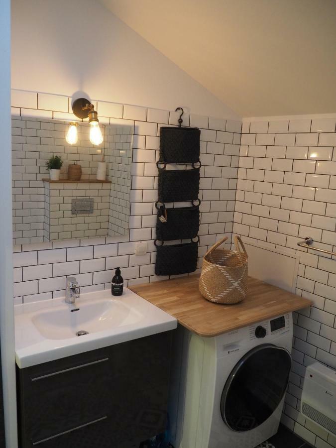 L'Archipel Apartman Lille Kültér fotó