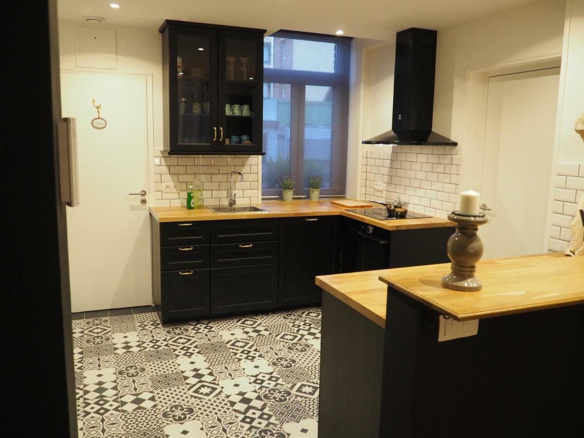 L'Archipel Apartman Lille Kültér fotó
