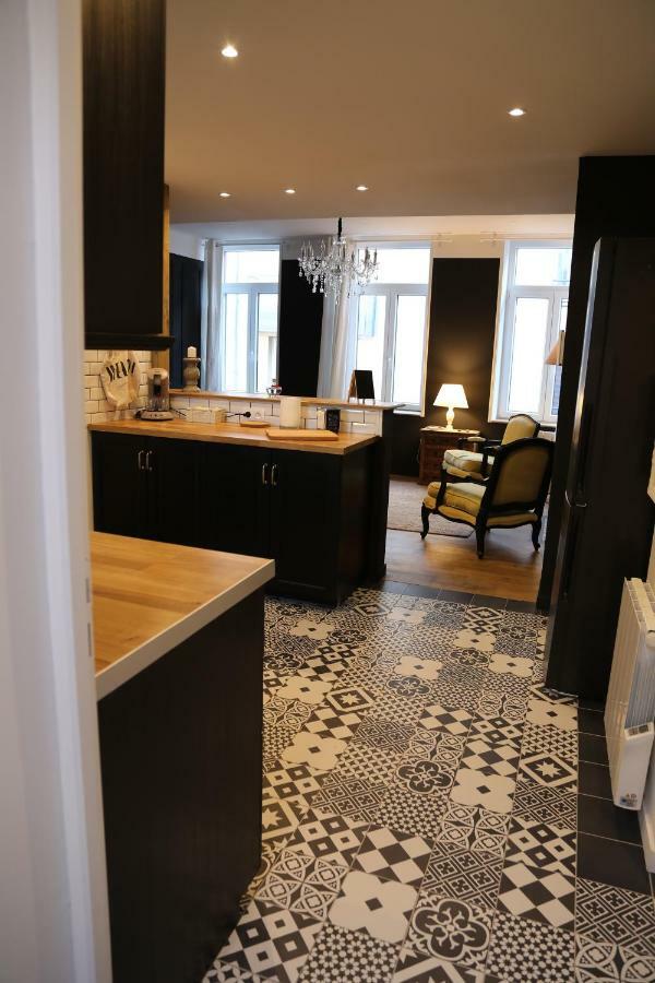 L'Archipel Apartman Lille Kültér fotó