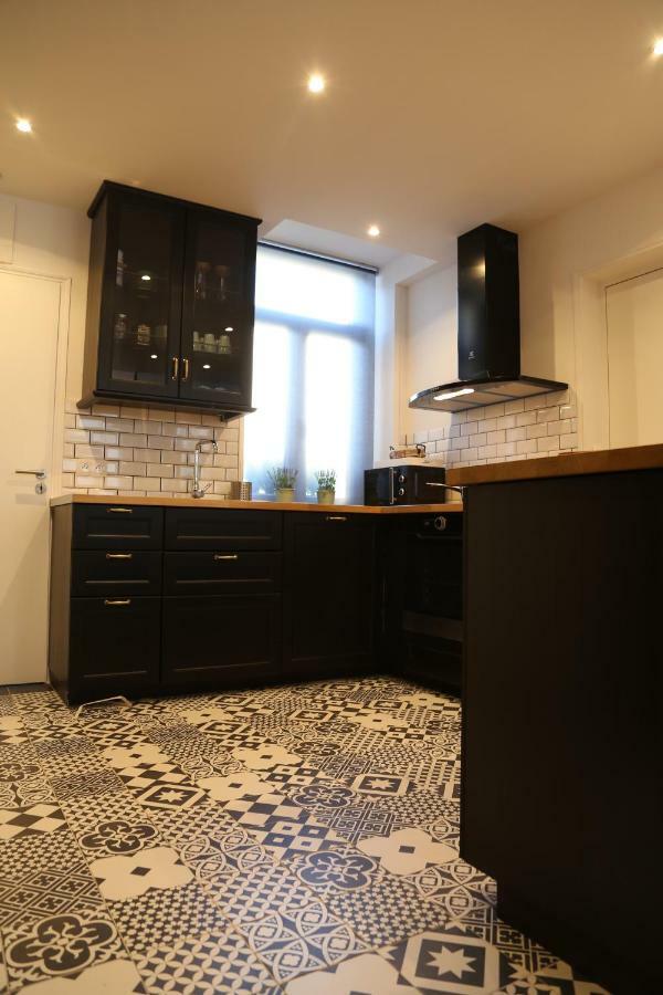 L'Archipel Apartman Lille Kültér fotó