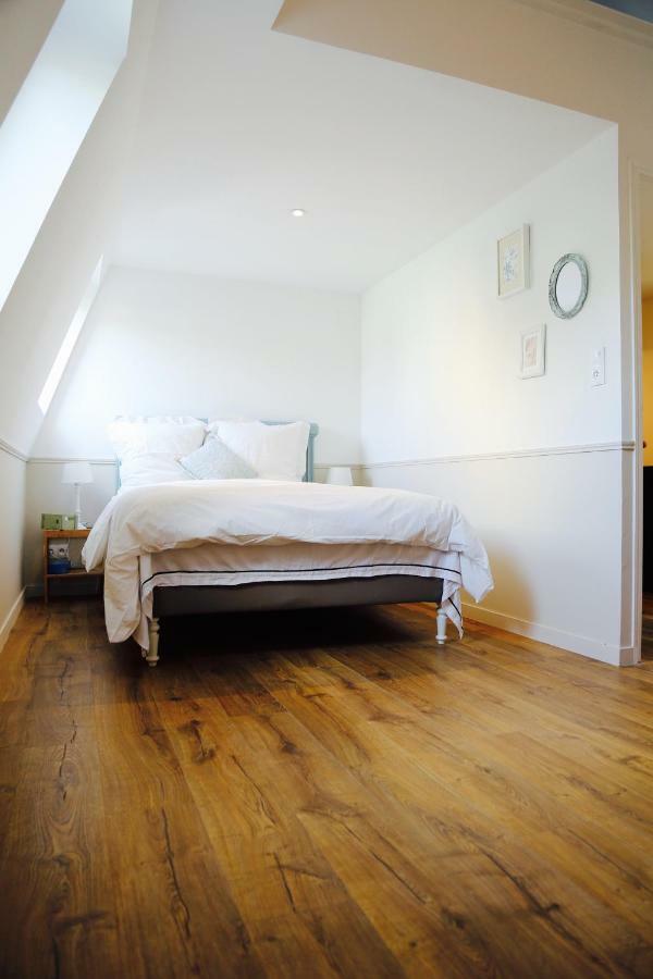 L'Archipel Apartman Lille Kültér fotó