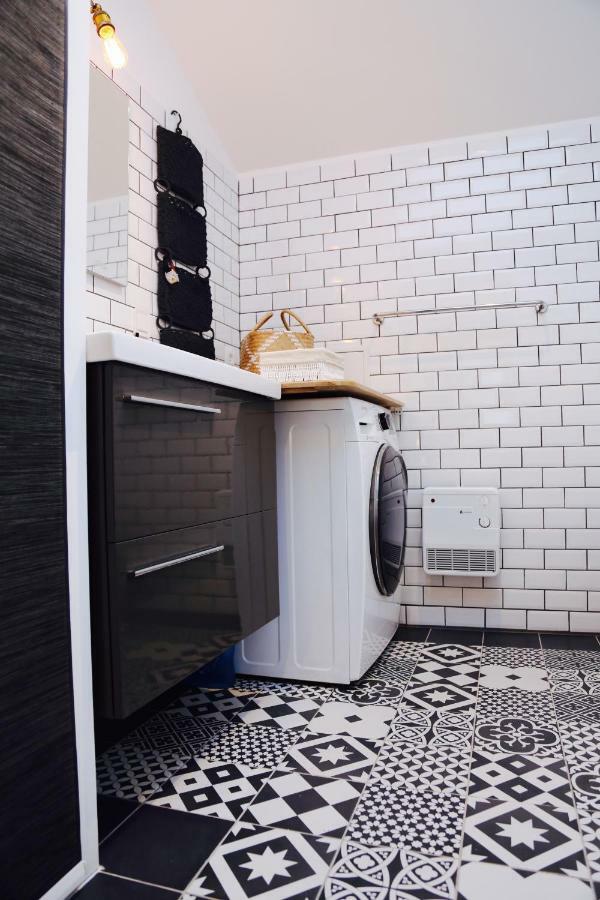 L'Archipel Apartman Lille Kültér fotó
