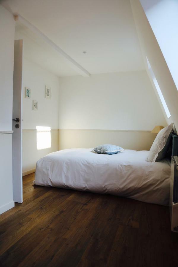 L'Archipel Apartman Lille Kültér fotó