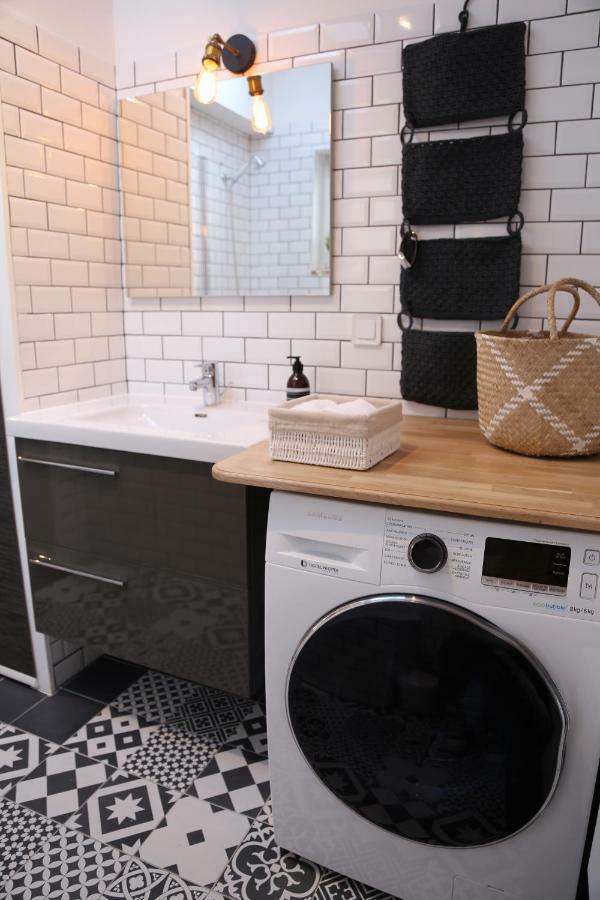 L'Archipel Apartman Lille Kültér fotó