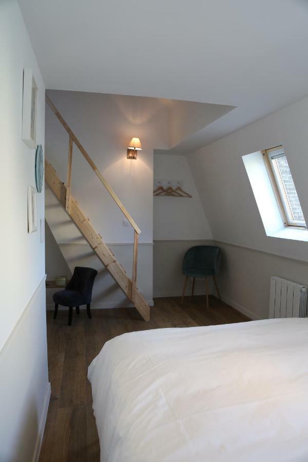 L'Archipel Apartman Lille Kültér fotó