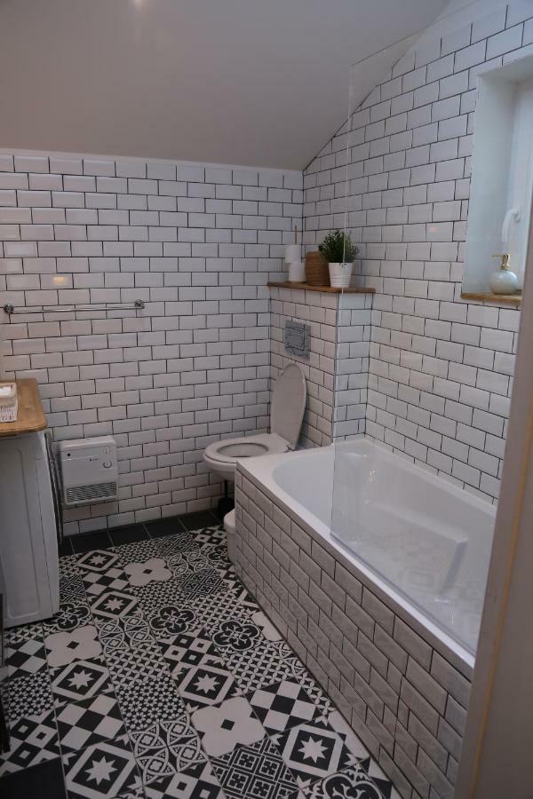L'Archipel Apartman Lille Kültér fotó