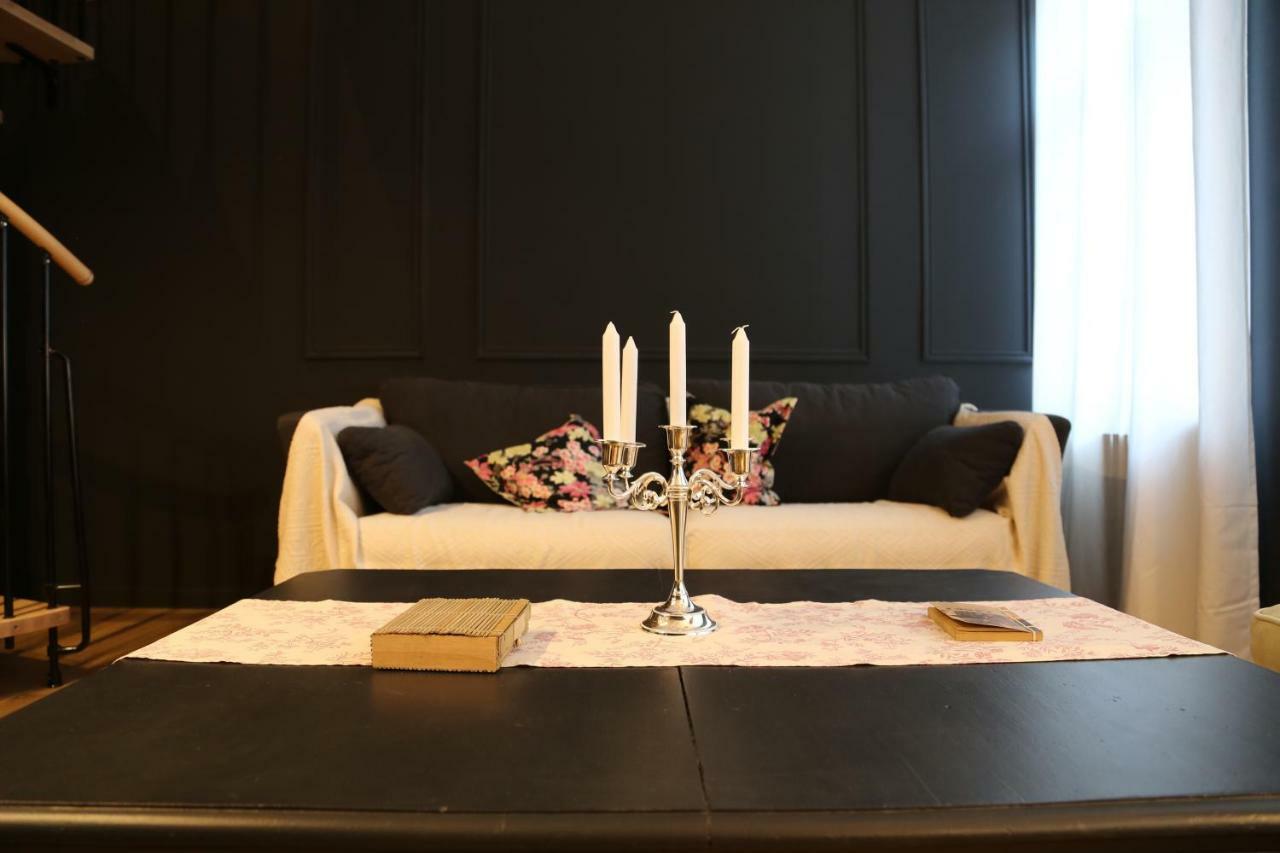 L'Archipel Apartman Lille Kültér fotó