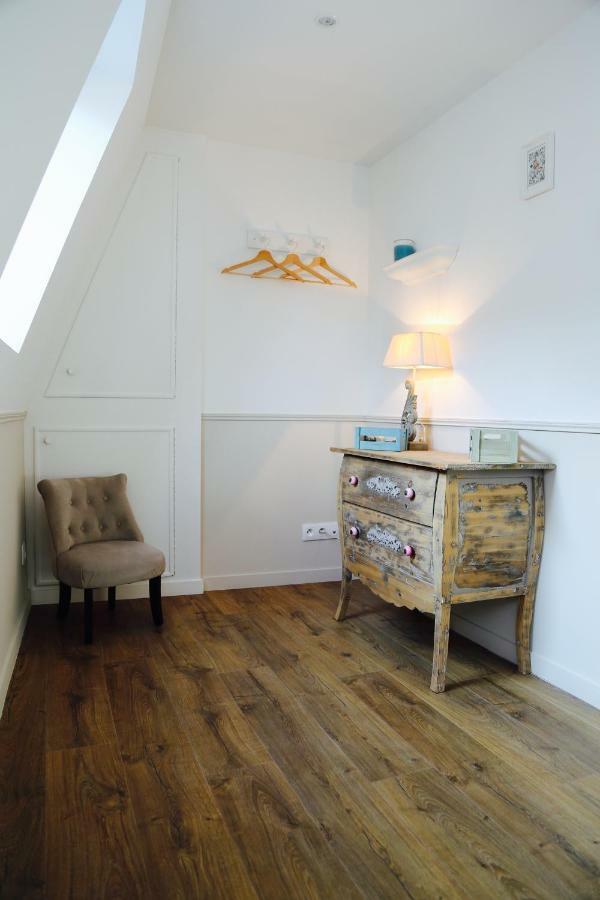 L'Archipel Apartman Lille Kültér fotó