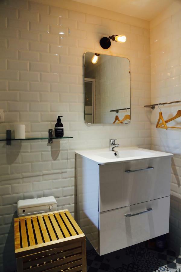 L'Archipel Apartman Lille Kültér fotó